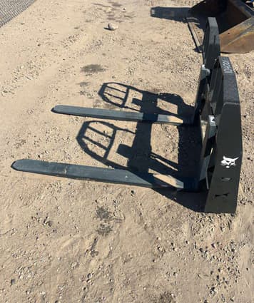 Main image Bobcat FRKFM-HD